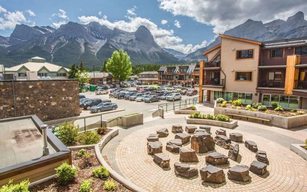Bookcanmore Buitenkant foto