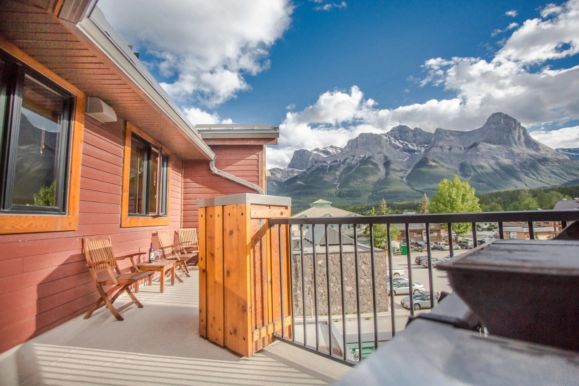 Bookcanmore Buitenkant foto