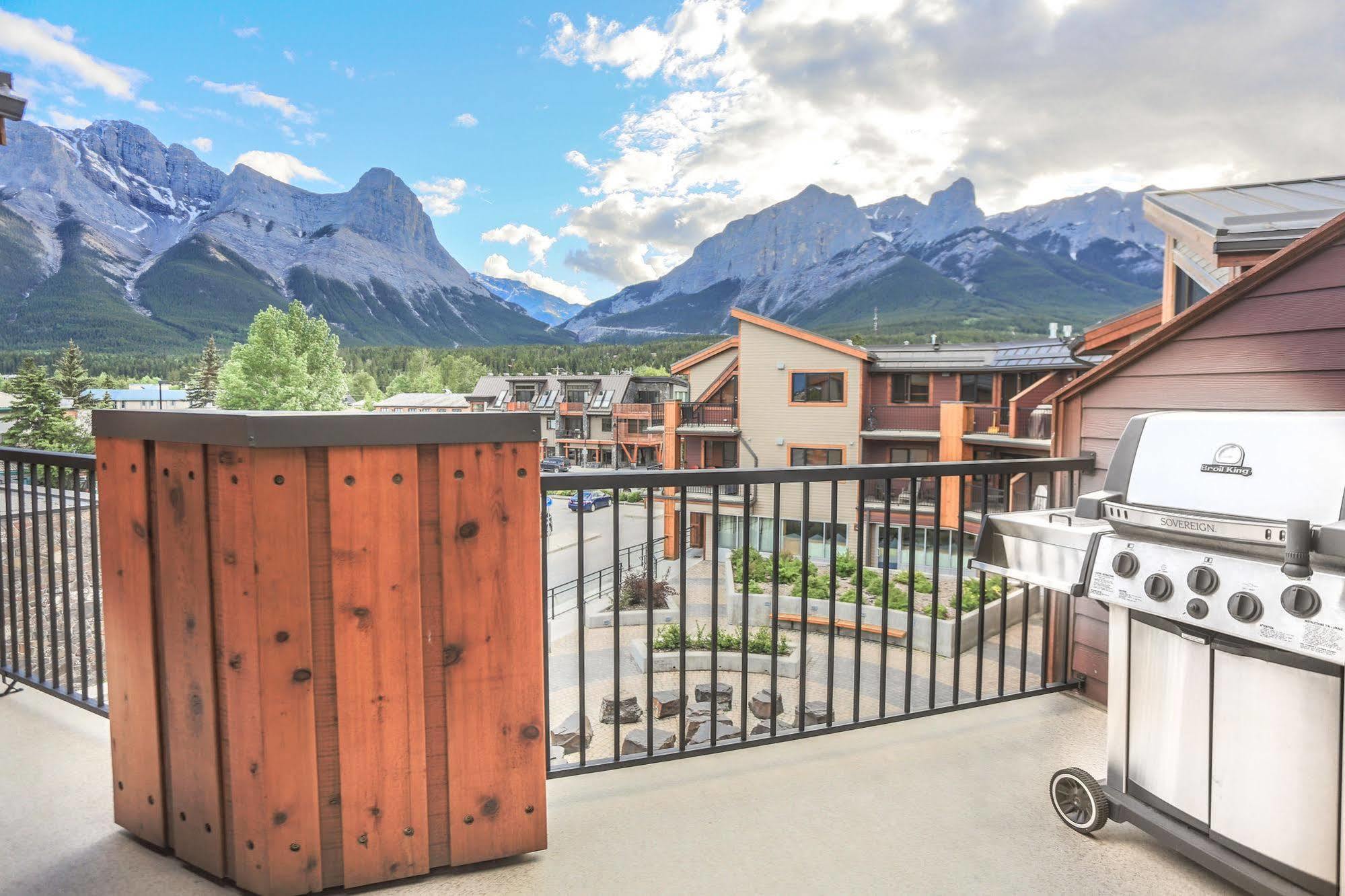 Bookcanmore Buitenkant foto