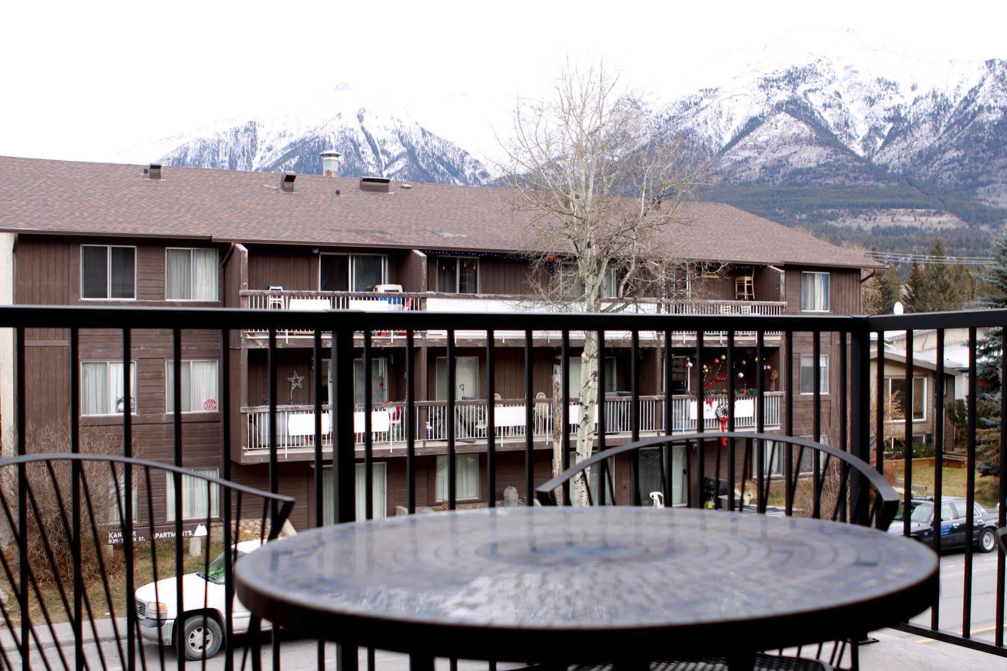 Bookcanmore Buitenkant foto