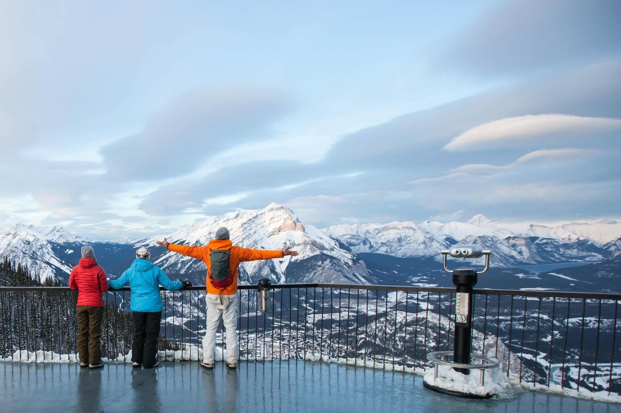 Bookcanmore Buitenkant foto